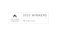 2025 - Best Student Coliving