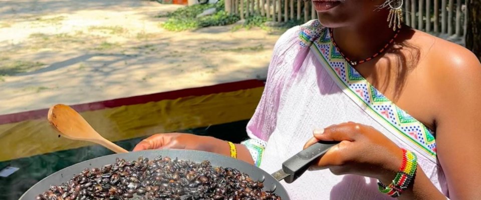 1 Hana Alemu Taytu Coffee