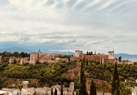cost of living in granada spain