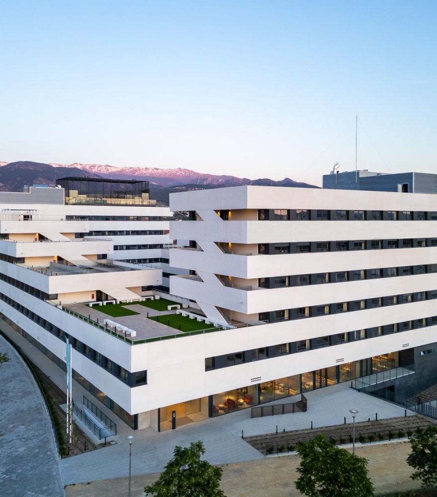 Student Experience Granada
